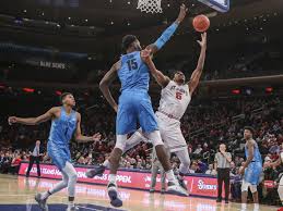 At your doorstep faster than ever. St John S Vs Georgetown How To Watch Scouting Preview Odds Rumble In The Garden