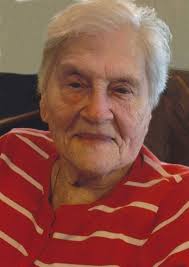 Mary Walton (Crook) Beaver Obituary September 3, 2019