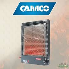 Maybe you would like to learn more about one of these? Camco Wave 6 Catalytic Safety Heater Orccgear Com