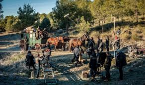 Es el club más ganador del siglo xxi en el fútbol paraguayo y el. Beta Film Acquires New Movistar Plus Series Libertad Variety