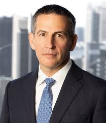 Global infrastructure experts