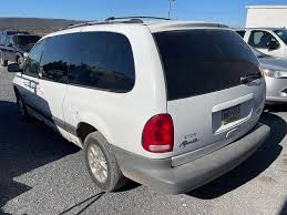 Image result for Patriot Blue 1999 Voyager