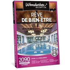 epingle sur coffret cadeau box