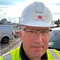 John Lings BETON- ARTIKLER/VANDTÆTNING