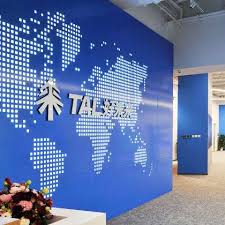 The firm had revenue of $1.36 billion for the quarter, compared to analysts' expectations of $1.20 billion. Working At Tal Education Group Glassdoor