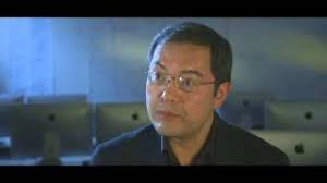 Prof Yang Hao (FREng)