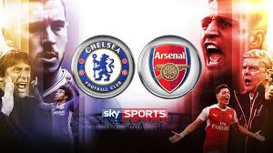Обзор ответного матча 1/2 финала лиги европы. Final Kubka Anglii Prognoz Na Match Chelsi Arsenal