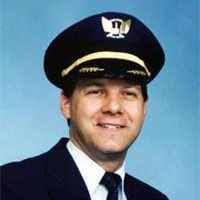 Jason Matthew Dahl (1957–2001) • FamilySearch