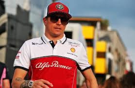 Koreában robbant ki az első botrány räikkönen és a lotus között. Kimi Raikkonen Eyeing Wrc Title Following F1 Retirement
