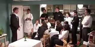 Kitchen Nightmares Hannah Mason S Closed Kitchen Nightmares Chef Gordon Ramsay Gordon Ramsay
