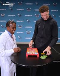 Tidjane vs Novant Health Surgeon for a...