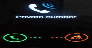 Melihat private number axis / cara setting private. Cara Mengetahui No Pribadi Yang Menelpon Ke Hp Kita