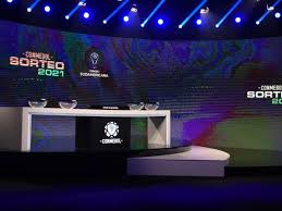 Além dos duelos, o chaveamento até a final também está definido. Sorteio Libertadores 2021 Veja Os Confrontos Das Fases Preliminares Copa Libertadores Bolavip Brasil