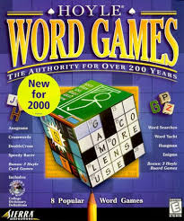 With the world still dramatically slowed down due to the global novel coronavirus pandemic, many people are still confined to their homes and searching for ways to fill all their unexpected free time. Amazon Com Hoyle Word Games 2000 Pc Video Games