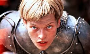 Joan of Arc – feminist icon? | History books | The Guardian