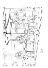 Lego friends met zn vrolijke pastelkleurtjes en zn vele details is geweldig voor lego ninjago slangen kleurplaat. Kleurplaten En Zo Kleurplaten Van Lego Friends