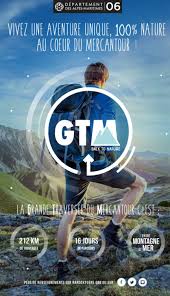 Ces deux avantages lui confèrent son caractère et façonnent son climat. 1ere Grande Traversee Du Mercantour U Run