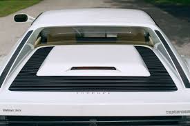 Since the show's introduction, several of their cars have become famously associated with miami vice: Miami Vice Ferrari Testarossa Auktion Bei Barrett Jackson Autobild De