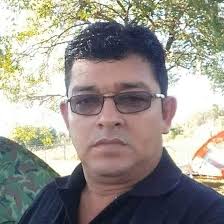 Alberto Juan Jimenez Paniagua