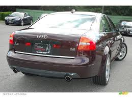 Image result for Burgundy Red 2004 Quattro