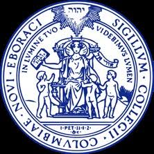 Columbia University School of Professional Studies Class Day