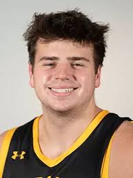 2023-24 Men's Basketball Roster