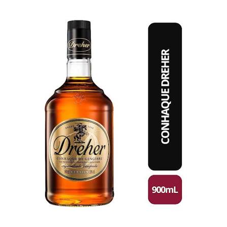Dreher 900ml