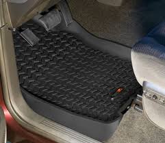 Rugged Ridge Toyota Fj Cruiser All Terrain Floor Liners Autotrucktoys Com Fj Cruiser Toyota Fj Cruiser Fj Cruiser Mods