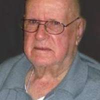 James Benjamin Obituary