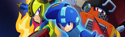 Mega Man 11 Boss Order And Boss Weakness Tips Prima Games