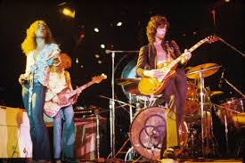 Acknowledged as the most successful and influential band of the heavy rock era, with a catalog that continues to inspire. Led Zeppelin Adds To 300 Million Sales With Live Album 50th Anniversary Surprises
