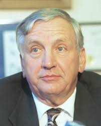 Ronald Rossi, who taught safety and common sense to generations of Lehigh  Valley schoolkids, dies at 84