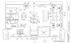 Hotel Design Development Drawings Autocad Hotel Lobby Design Restaurant Floor Plan Hotel Floor Plan