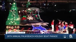 Check spelling or type a new query. 26th Annual Palm Beach Holiday Boat Parade Held In Palm Beach County