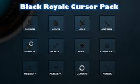 In computing, a pointer or mouse cursor (as part of a personal computer wimp style of interaction) is a symbol or graphical image on the computer monitor or . 30 Sets Of Free Cursor Icon Naldz Graphics