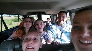 Baptismal service at a local lake with 124 baptisms