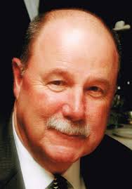 Johnny Bishop Obituary (1945