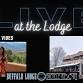 LIVE at the Lodge - Uku:Stik Vibes