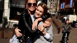 Hun liefde voor lekker eten bracht model kim feenstra (31) en foodblogger bénine bijleveld (26) samen. Kookboek Kim Feenstra 6 Gratis Recepten Uit Food Talk