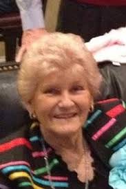 Carla Conlon Obituary