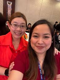 OBGYN Dr Maerene Kate Ong updated her status.