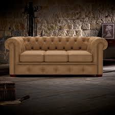 Stoff sofagarnitur parma mit 3 sitzer und 2 sitzer sofa. Chesterfield 3 Sitzer Sofa Premium Klasse Edles Design Antik Stil Polster Couch Bei Jv Mobel
