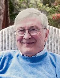 Obituary information for Charles Edward Midgley