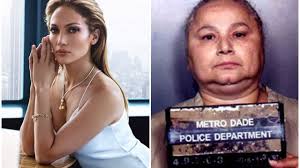 Lopez's nbc cop drama shades of blue has entered its second. Jennifer Lopez To Portray Cocaine Godmother Griselda Blanco In Big Screen Biopic That Grape Juice