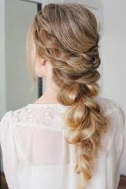 Sometimes when it comes to formal events getting your hair done isn't an option, or you'd just ra. Prom Hairstyles For Long Hair With Braids Easy Braid Haristyles