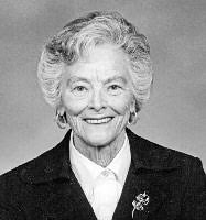 Constance LANGSTAFF Obituary (1937