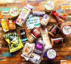 Werbung Produktsample Mit Rabattcode So Sieht Abfall Aus Oder Das Sind Alles Lebensmittel Die Fur Die Tonne Bestimmt W Vegane Rezepte Lebensmittel Vegane