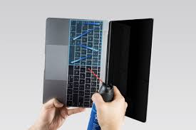 After cleaning, tap the keys over and over until they unstick. How To Fix Stuck Macbook And Macbook Pro Keyboard 9to5mac