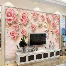Online Shopping At A Cheapest Price For Automotive Phones Accessories Computers Electronics Fa Wall Art Wallpaper Large Floral Wallpaper Mural Wallpaper