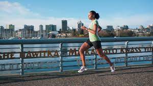 6 Things You Should Do If You Want To Become A Faster Runner | Self